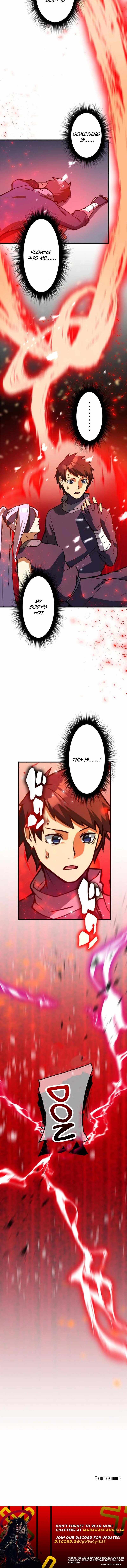 Anti-hero at the bottom of the job caste system Chapter 5 18